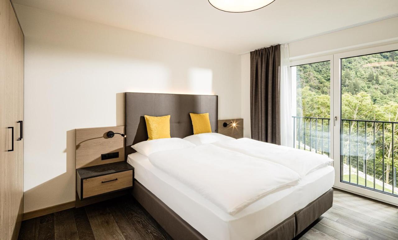 Panorama Residence Saltauserhof Resort Екстериор снимка