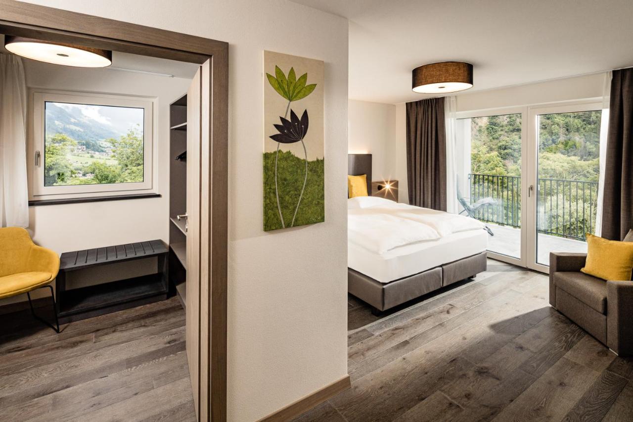 Panorama Residence Saltauserhof Resort Екстериор снимка
