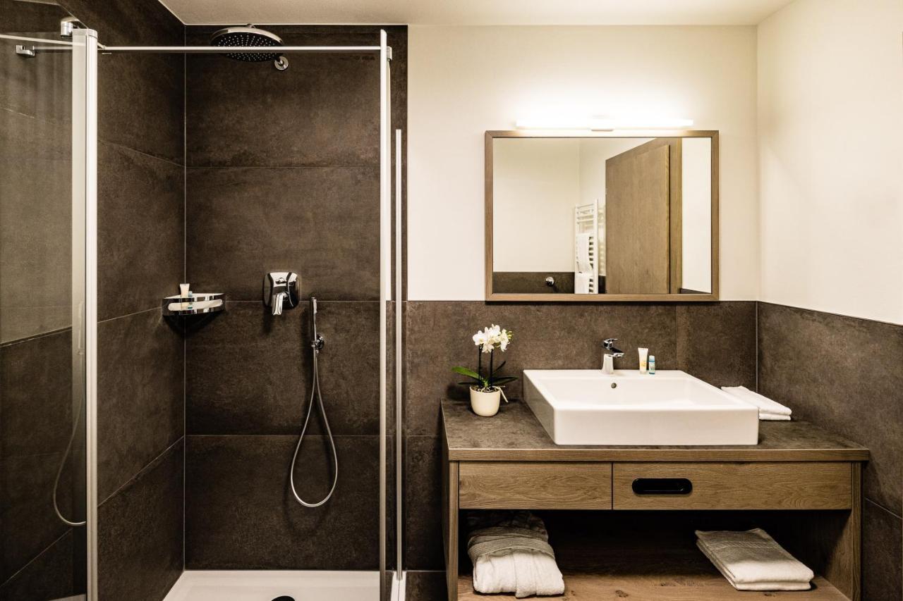 Panorama Residence Saltauserhof Resort Екстериор снимка