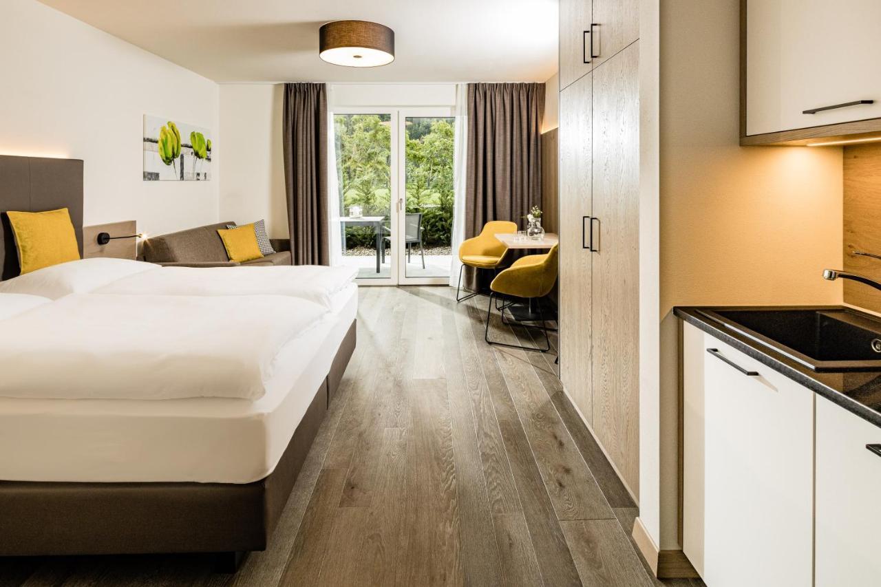 Panorama Residence Saltauserhof Resort Екстериор снимка