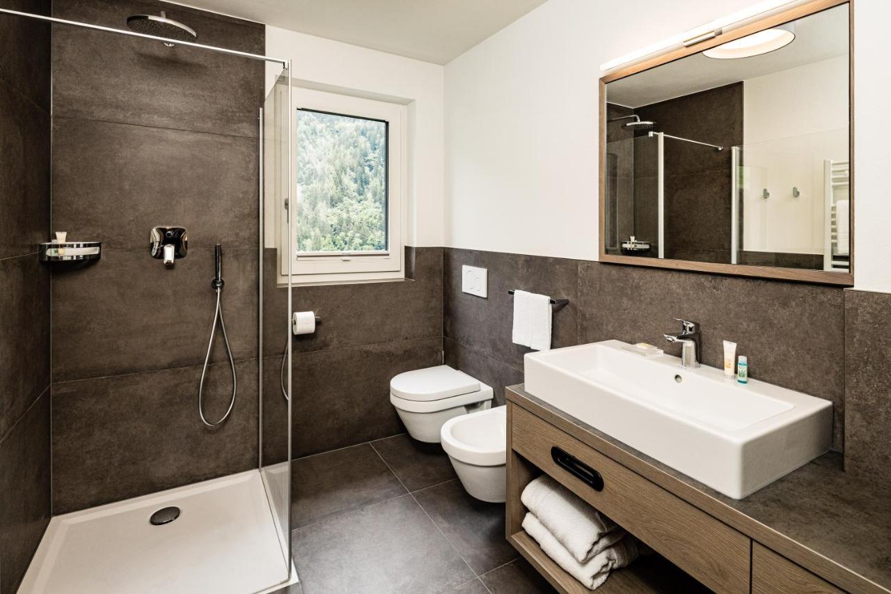 Panorama Residence Saltauserhof Resort Екстериор снимка
