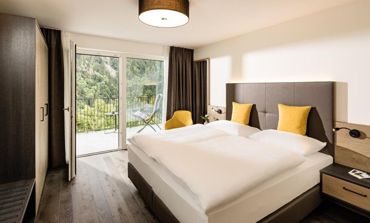 Panorama Residence Saltauserhof Resort Екстериор снимка