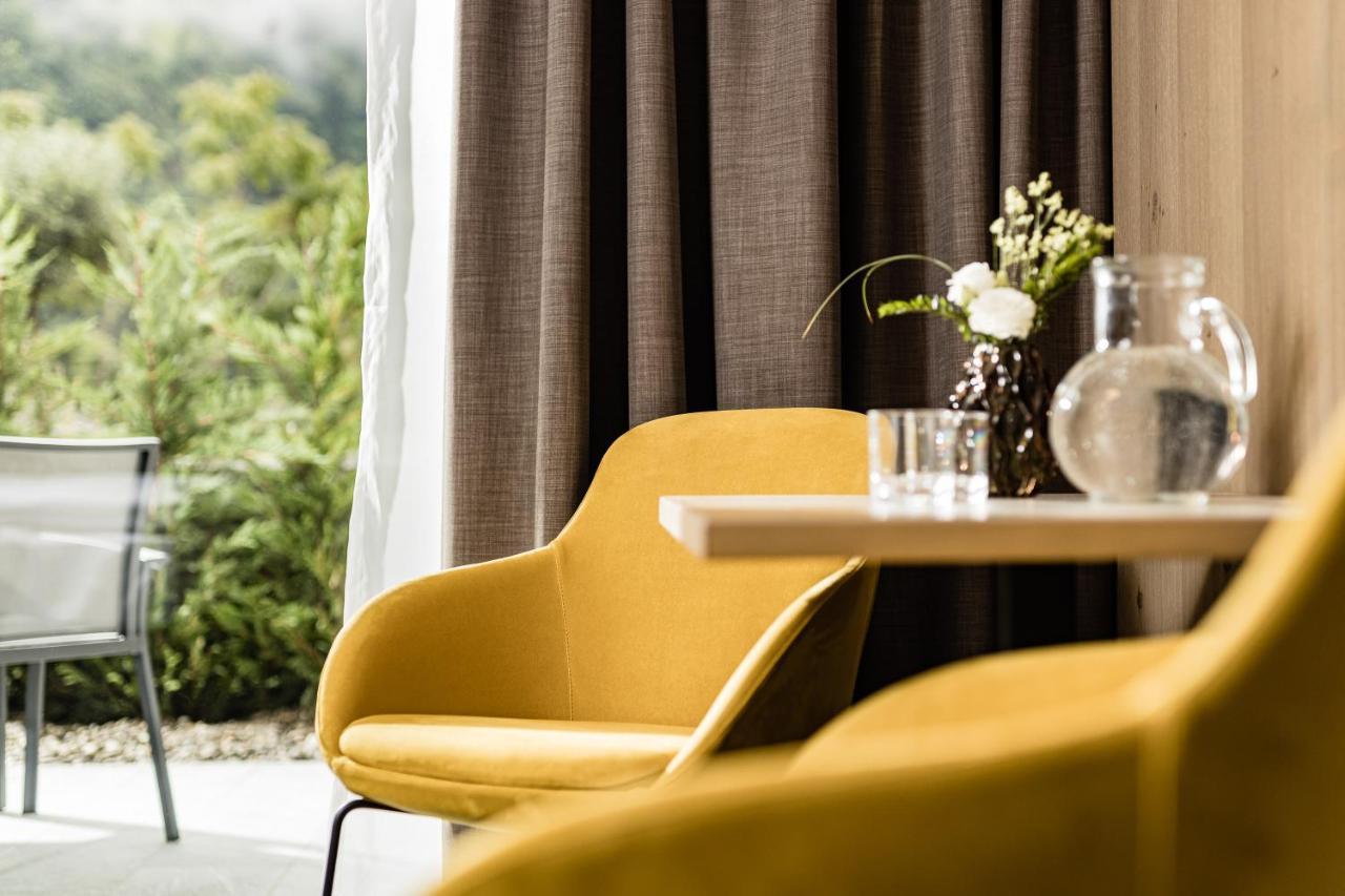 Panorama Residence Saltauserhof Resort Екстериор снимка