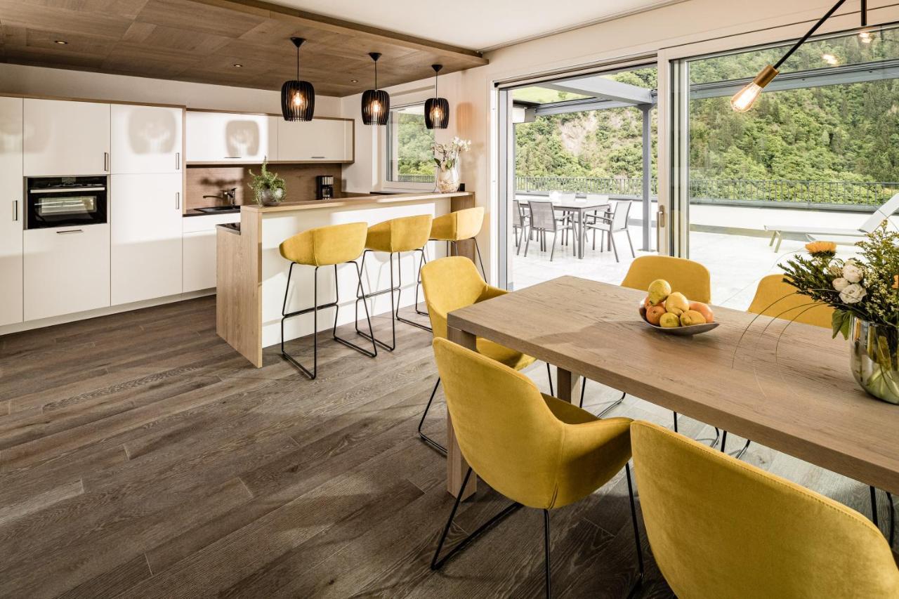 Panorama Residence Saltauserhof Resort Екстериор снимка