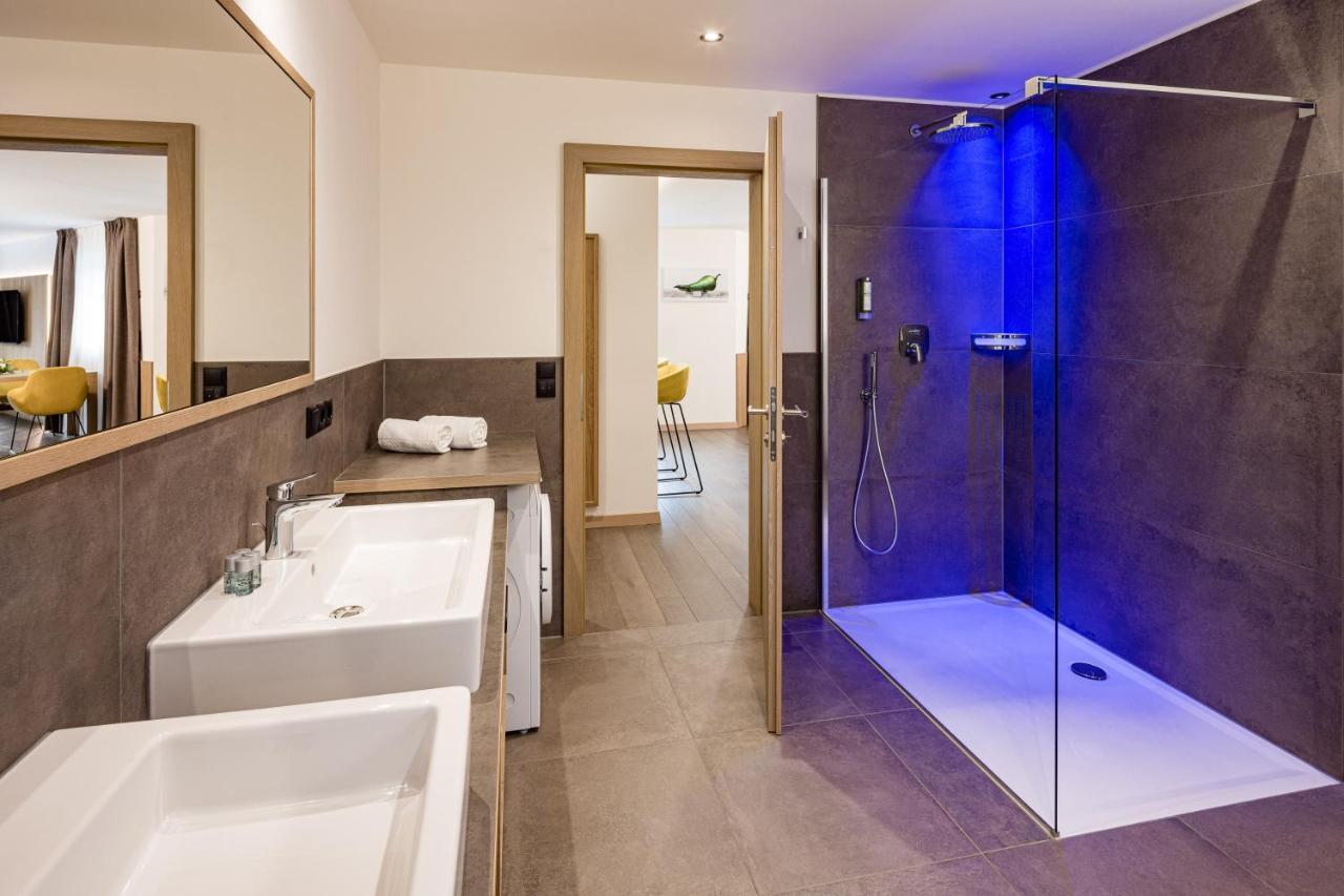 Panorama Residence Saltauserhof Resort Екстериор снимка