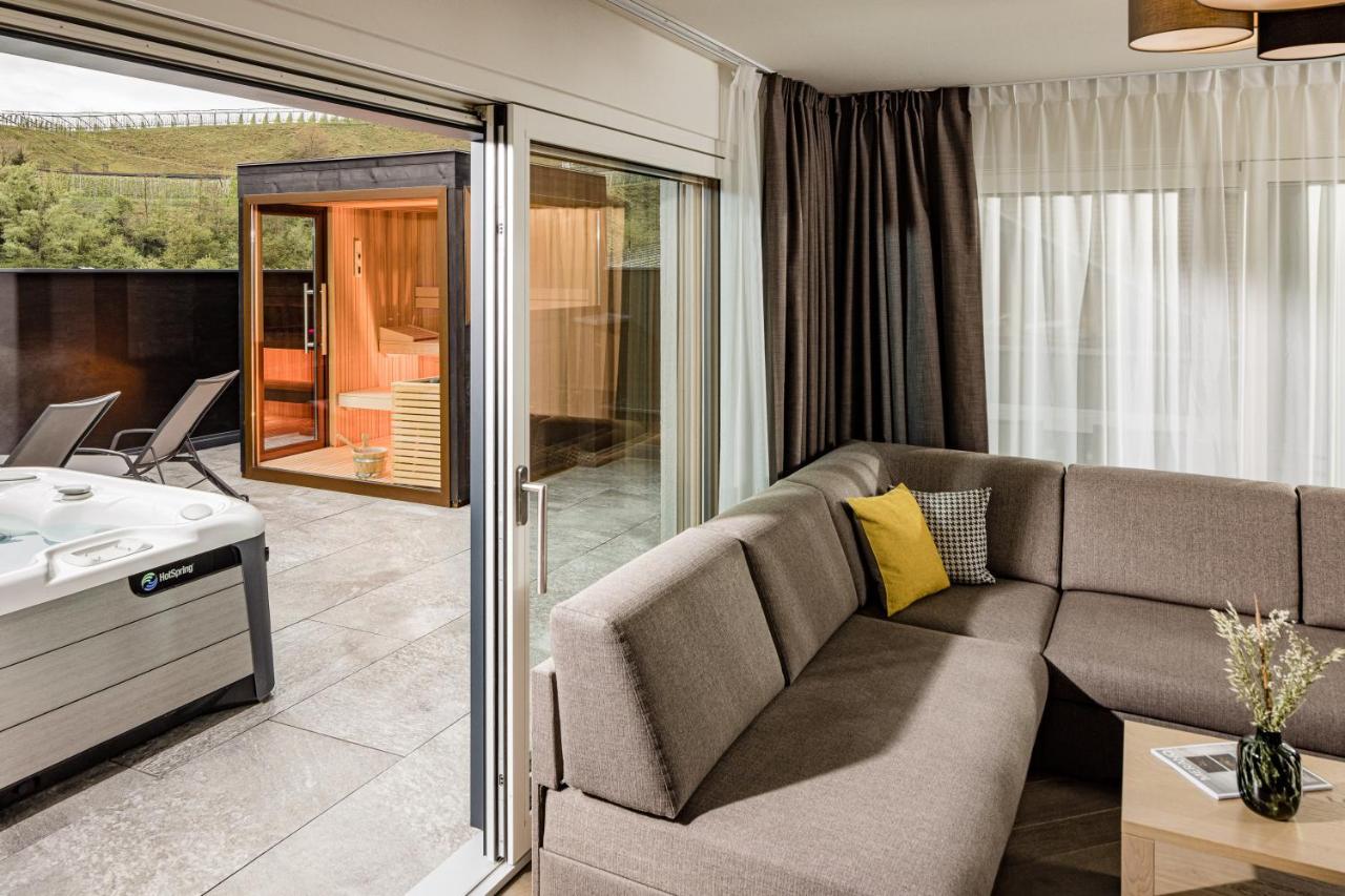 Panorama Residence Saltauserhof Resort Екстериор снимка