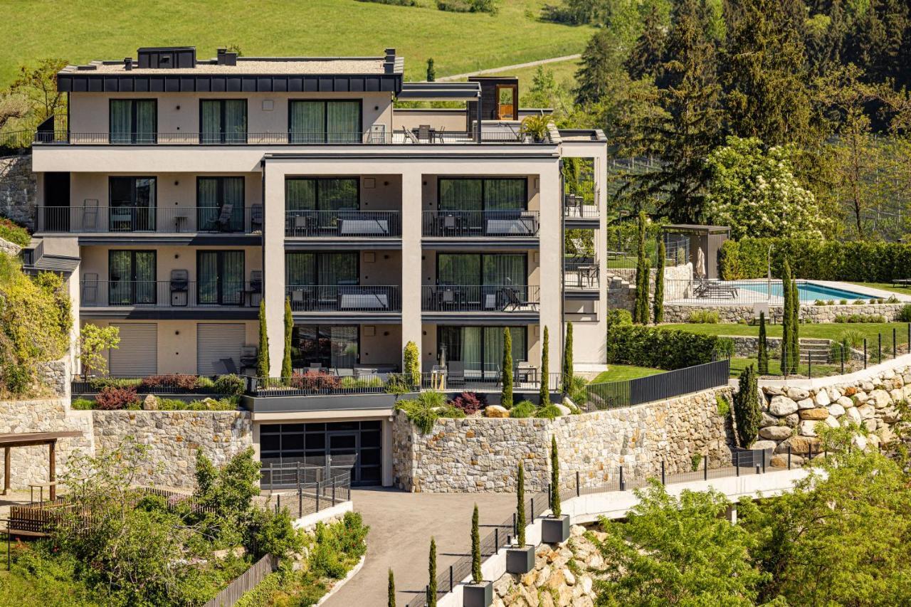 Panorama Residence Saltauserhof Resort Екстериор снимка